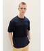 TOM TAILOR TOM TAILOR Relaxed insert t-shirt