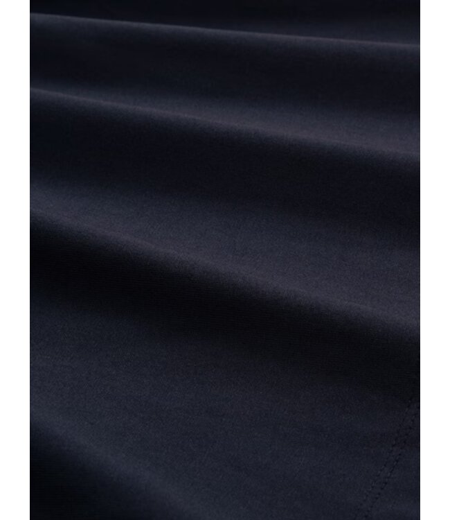 TOM TAILOR Relaxed insert t-shirt