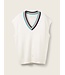 TOM TAILOR TOM TAILOR Sleeveless sweater