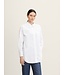 TOM TAILOR TOM TAILOR Long shirt with chest pocket