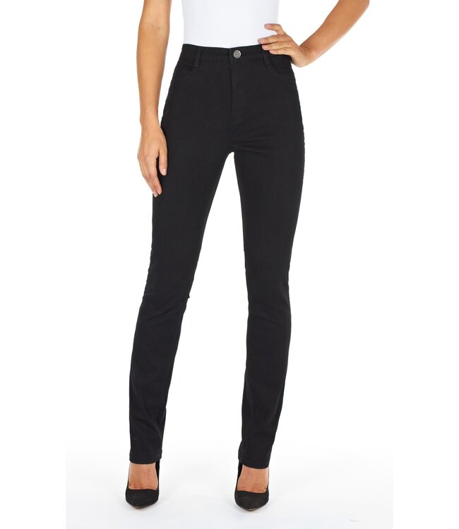 FDJ Suzanne Slim Leg