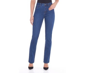 FDJ PETITE OLIVIA STRAIGHT LEG