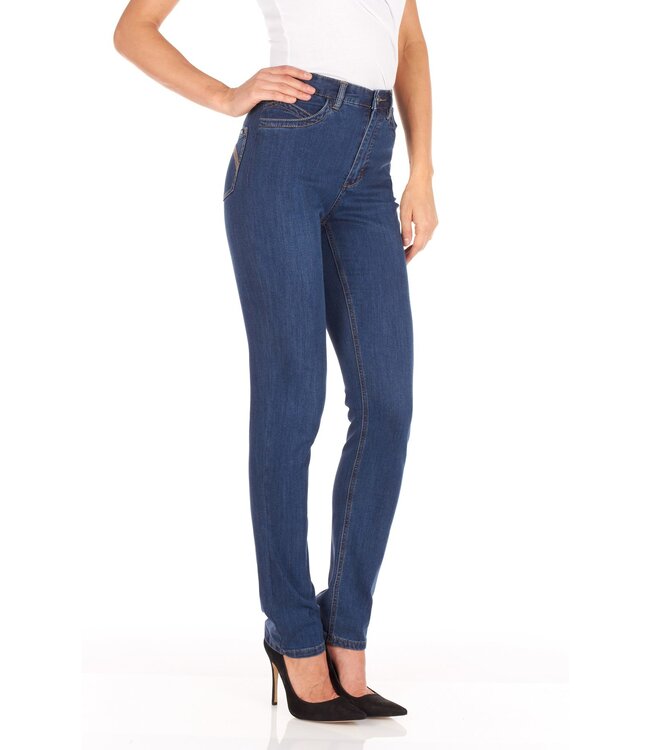 FDJ Suzanne Slim Leg