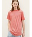 TOM TAILOR TOM TAILOR Striped long T-shirt