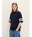 TOM TAILOR TOM TAILOR Oversized T-shirt print
