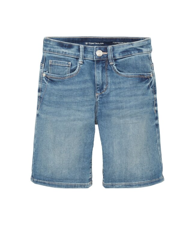 TOM TAILOR Alexa slim denim shorts