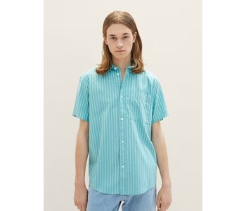 TOM TAILOR STRIPED SHIRT