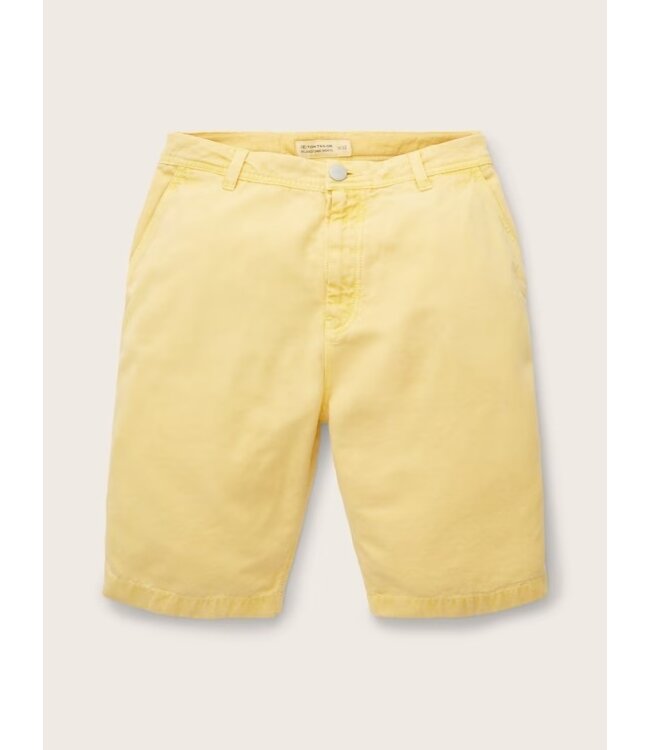 TOM TAILOR CHINO SHORTS