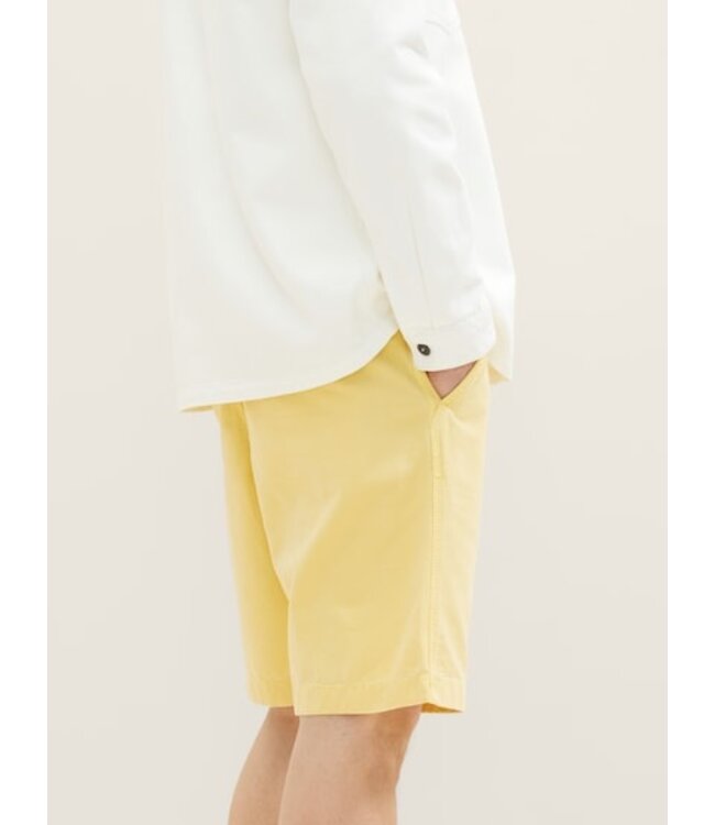 TOM TAILOR CHINO SHORTS