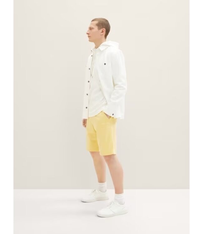 TOM TAILOR CHINO SHORTS