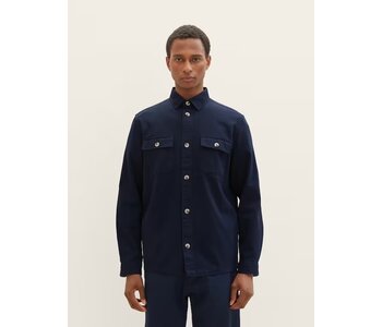 TOM TAILOR Overshirt