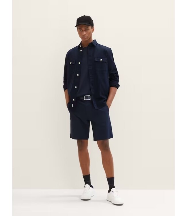 TOM TAILOR Overshirt