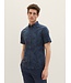 TOM TAILOR TOM TAILOR short-sleeved shirt with a palm tree print