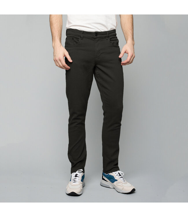 Hedge Woven Casual Pant