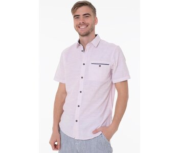 TOM TAILOR stretch oxford shirt