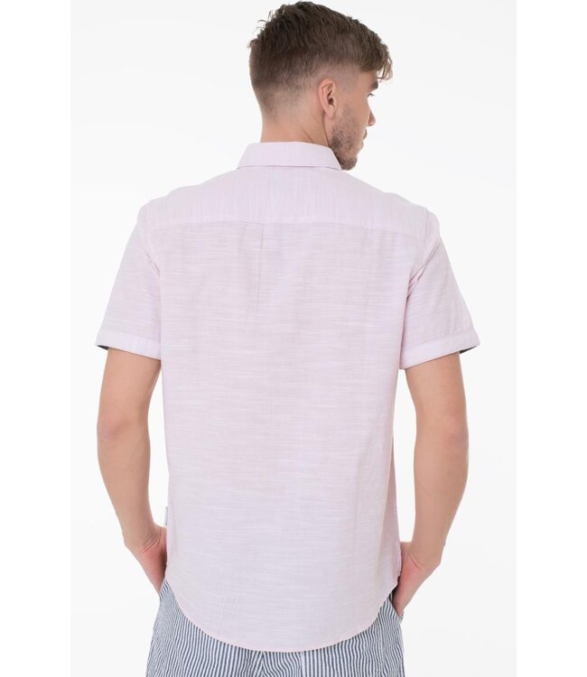 TOM TAILOR stretch oxford shirt