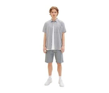 TOM TAILOR regular chino shorts