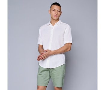 Hedge MENS SHORT SLEEVES