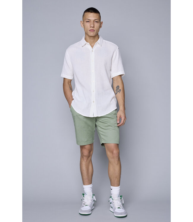 Hedge MENS SHORT SLEEVES