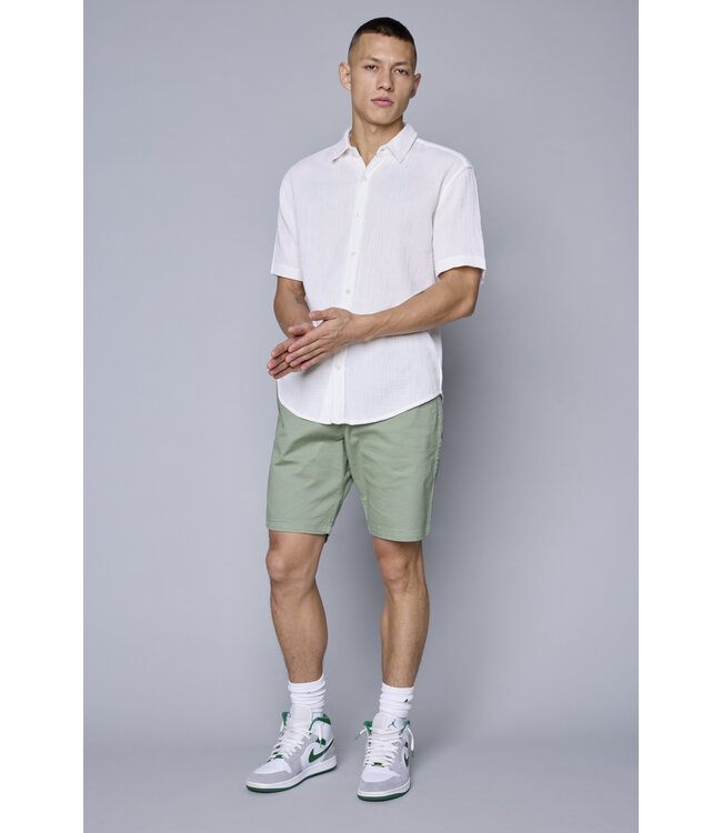 Hedge MENS SHORT SLEEVES