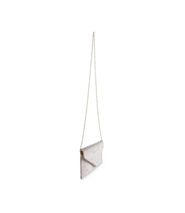 STEVE MADDEN BKOKO  Clutch/crossbody convertible