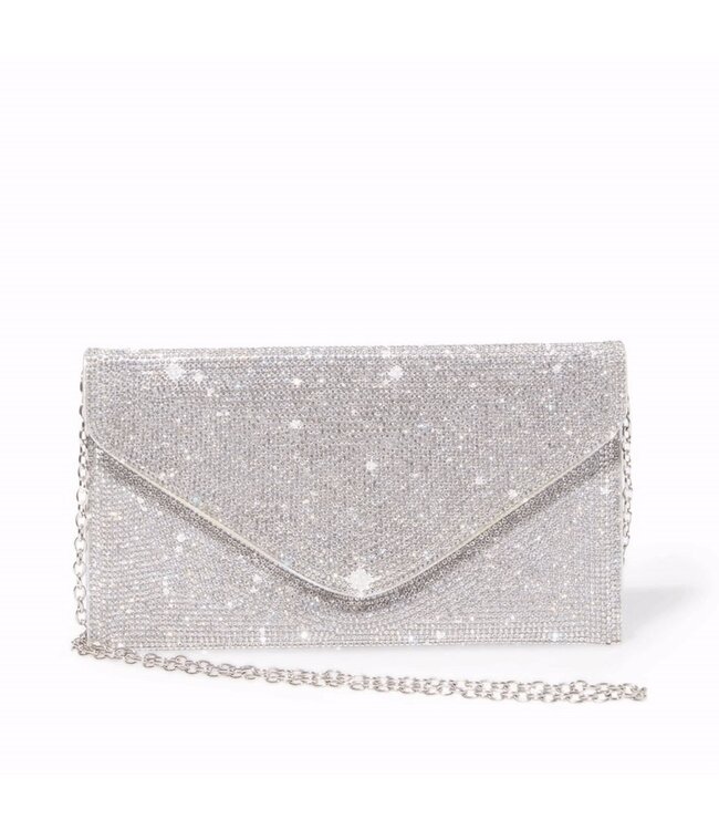 STEVE MADDEN BKOKO  Clutch/crossbody convertible