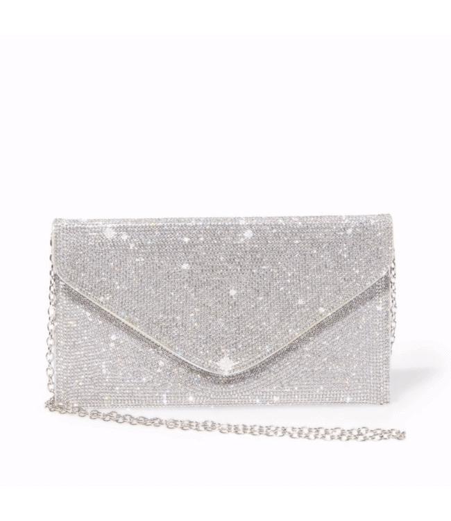 STEVE MADDEN BKOKO  Clutch/crossbody convertible