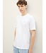 TOM TAILOR TOM TAILOR 100% Cotton Basic t-shirt