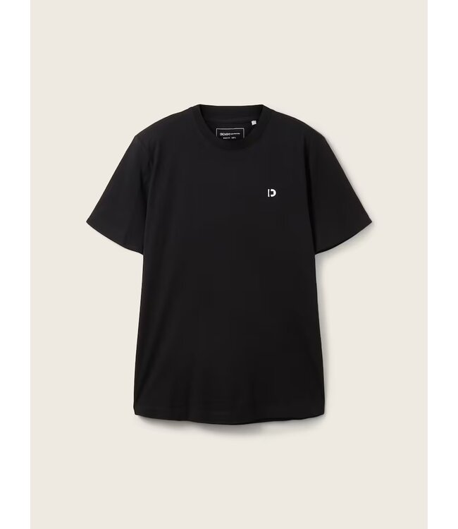 TOM TAILOR 100% Cotton Basic t-shirt