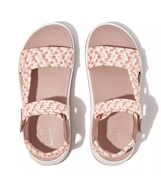 Fitflop on sale white sandals