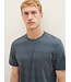 TOM TAILOR TOM TAILOR  Striped T-shirt