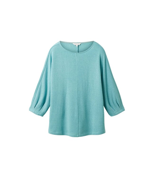 TOM TAILOR Light Weight  Sweater