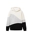 TOM TAILOR TOM TAILOR Relaxed colour block hoodie