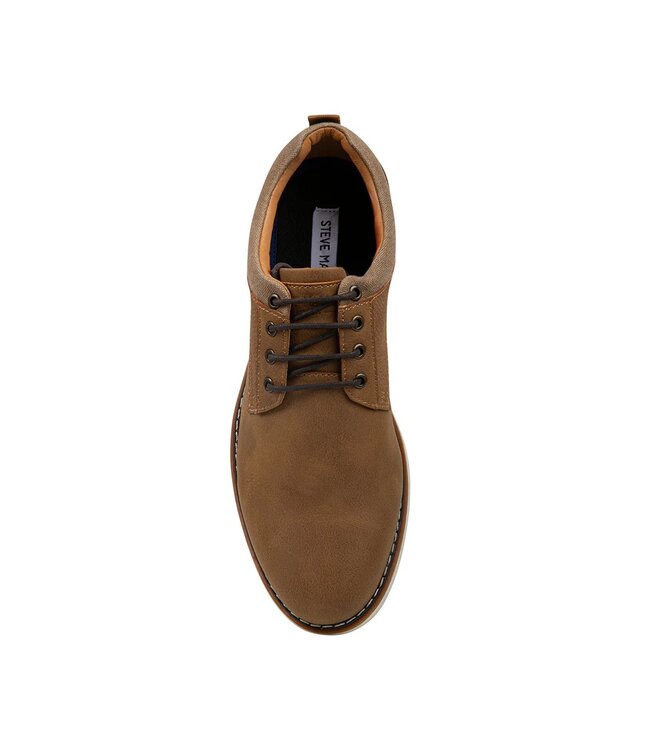 Steve Madden Jaxon Tan