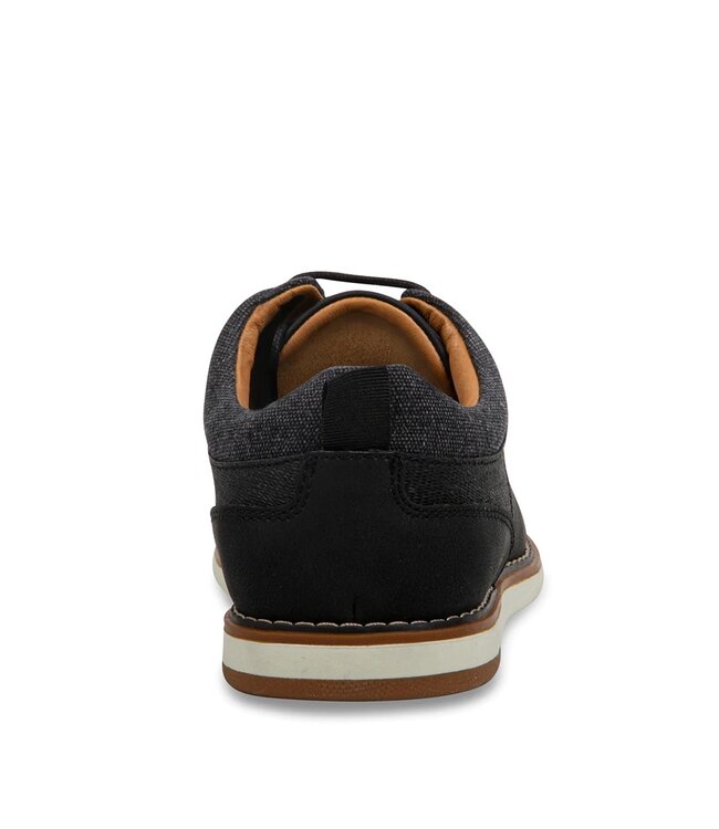 Steve Madden Jaxon Black
