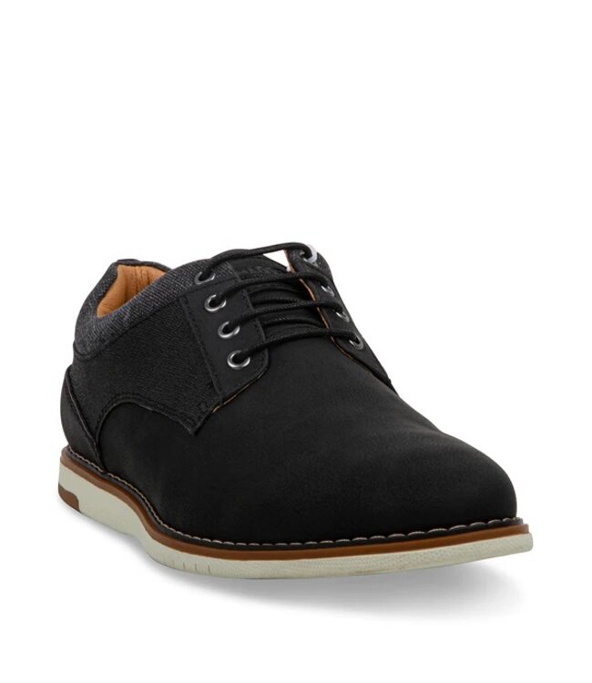 Steve Madden Jaxon Black