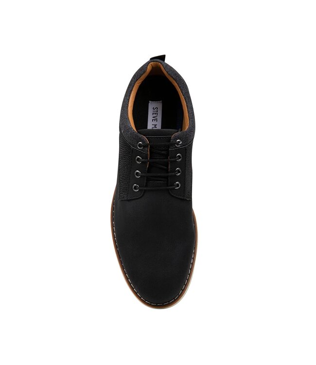 Steve Madden Jaxon Black