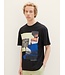 TOM TAILOR TOM TAILOR T-shirt with a photo print