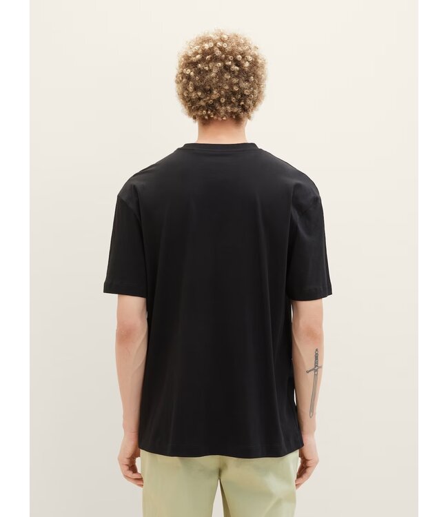 TOM TAILOR T-shirt with a photo print