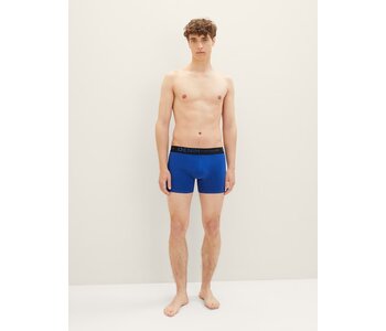 TOM TAILOR Boxer shorts in a pack of three