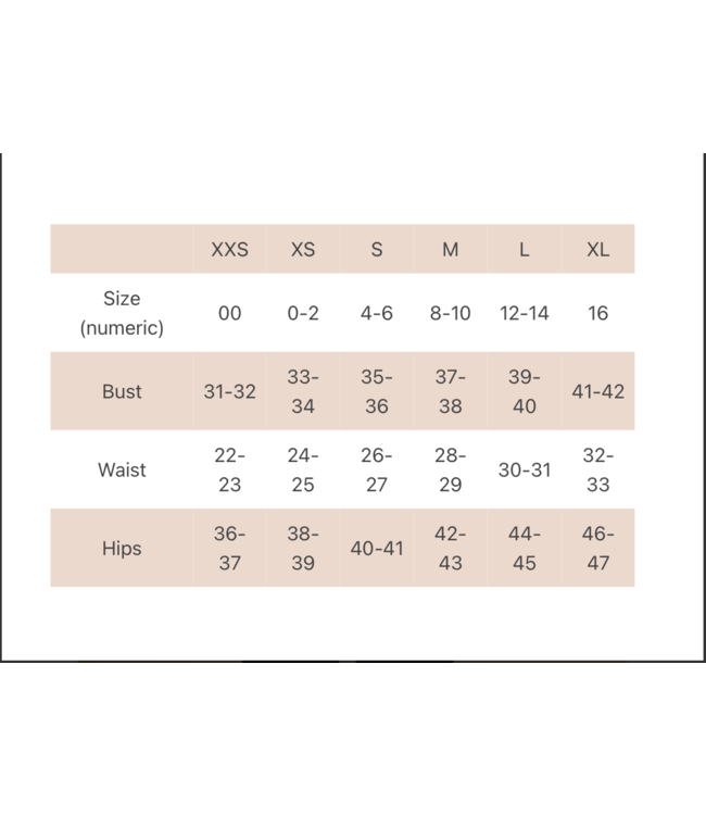 PINK MARTINI The Nadia Pant Black