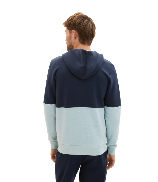 TOM TAILOR JACKET SWEATER