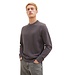 TOM TAILOR TOM TAILOR Long-sleeved Round Neck Sweater