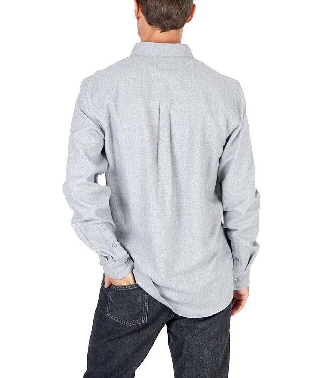 Silver Jeans FLANNEL LONG  SLEEVE SHIRT