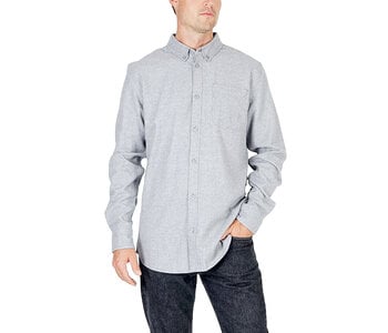 Silver Jeans FLANNEL LONG  SLEEVE SHIRT