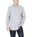 SILVER JEANS Silver Jeans FLANNEL LONG  SLEEVE SHIRT