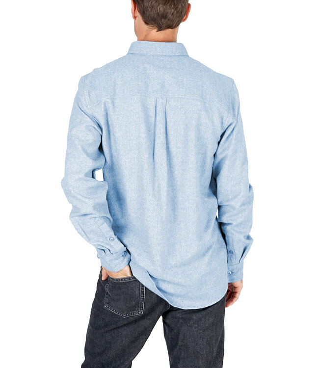 Silver Jeans FLANNEL LONG  SLEEVE SHIRT