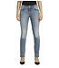 SILVER JEANS SILVER JEANS SUKI STRAIGHT LEG