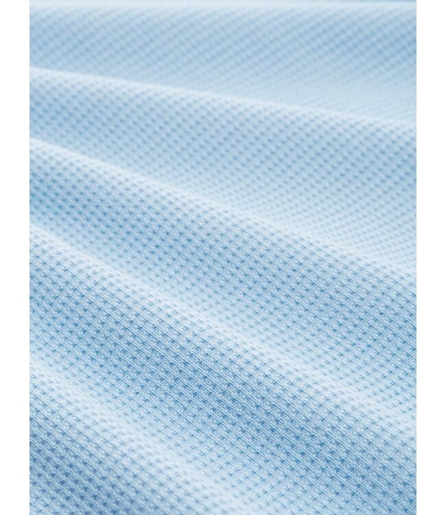 TOM TAILOR Sweater with texture