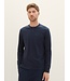 TOM TAILOR TOM TAILOR Long sleeved Henley